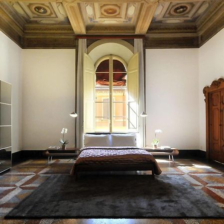 B&B Farini 26 โบโลญญา ภายนอก รูปภาพ