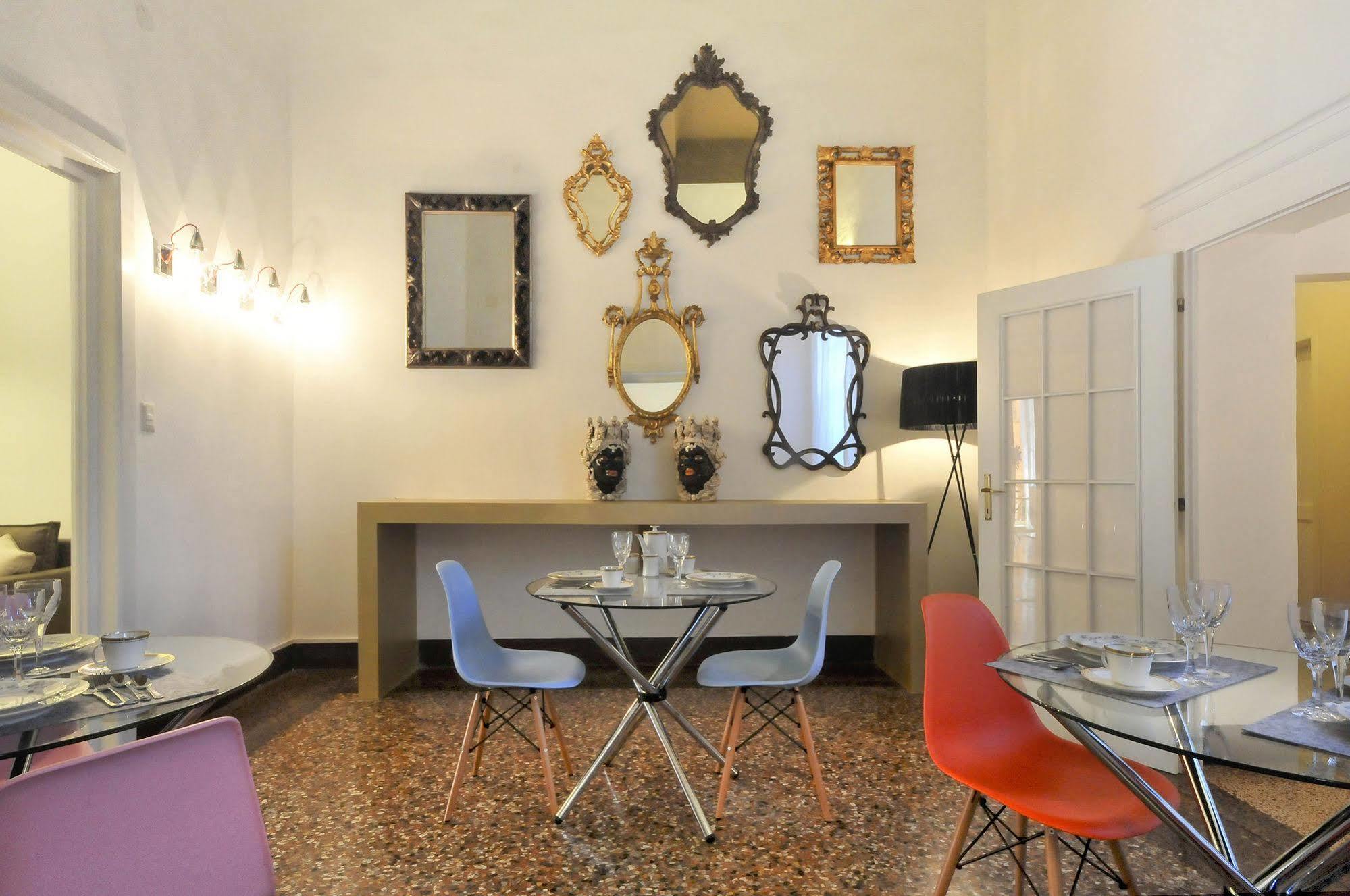 B&B Farini 26 โบโลญญา ภายนอก รูปภาพ